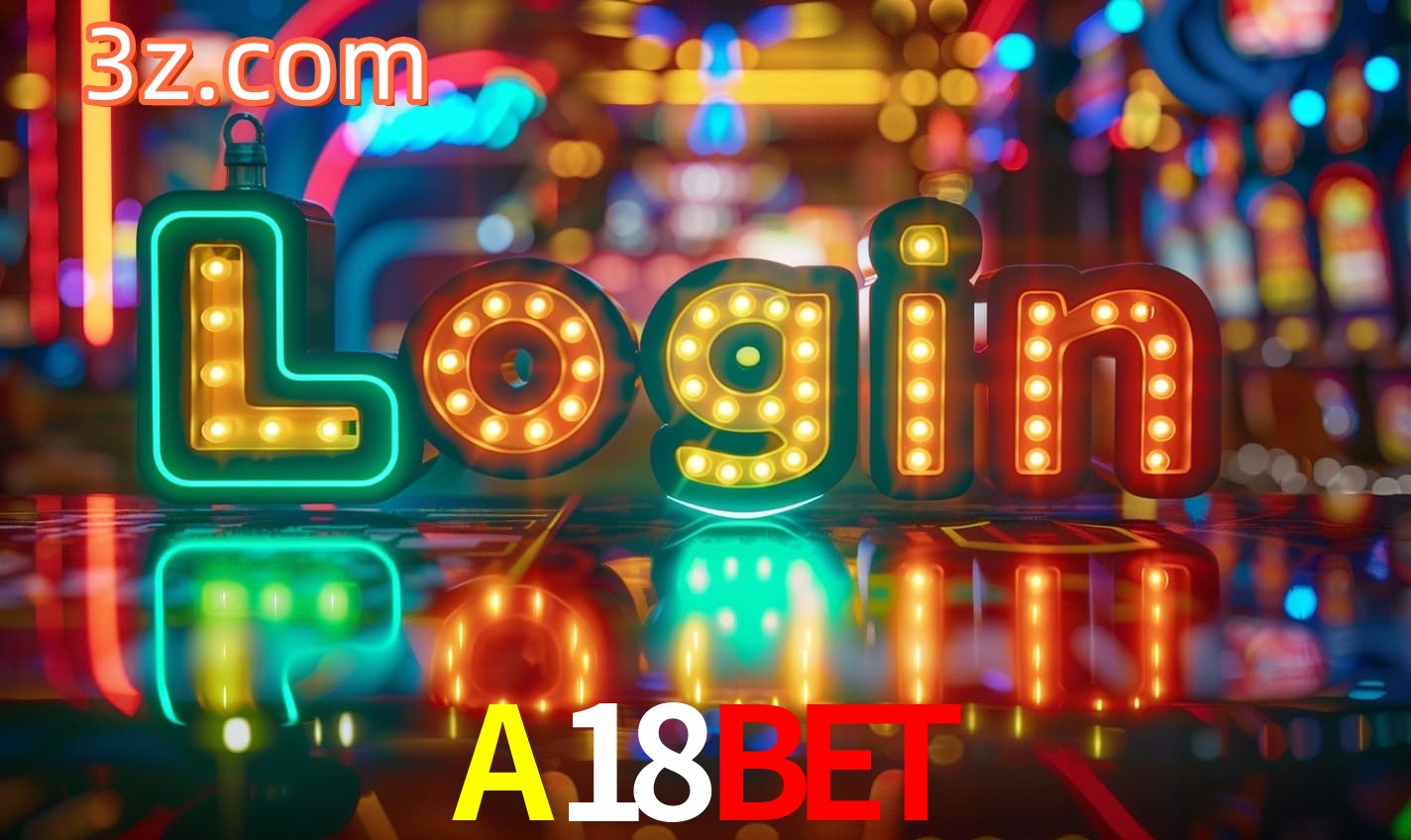 Mundo dos Jogos Cassino A18BET