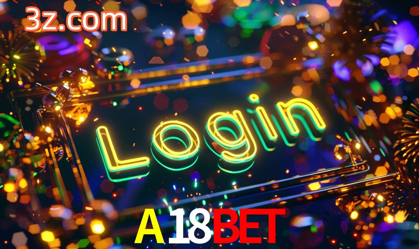 Populares Slots A18BET